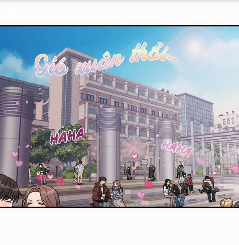 Yêu Phải Kẻ Thù 6 trang 0