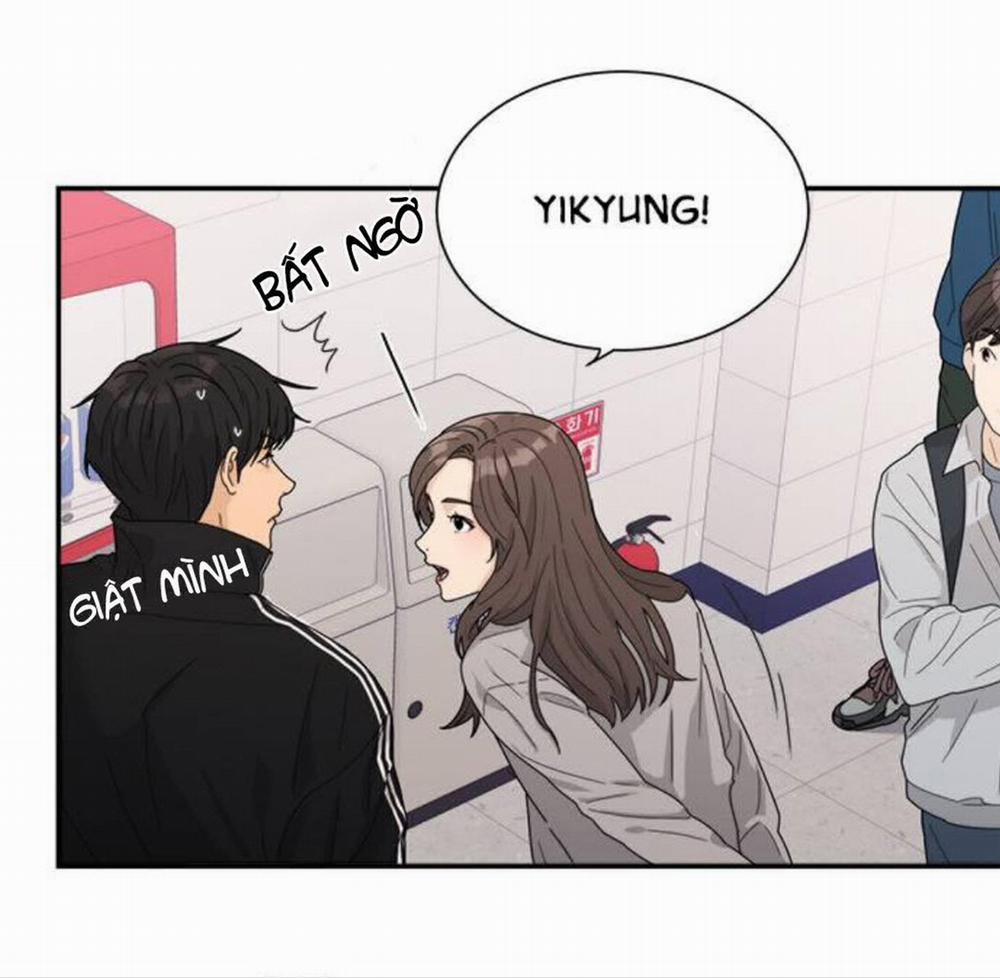 Yêu Phải Kẻ Thù 6 trang 19