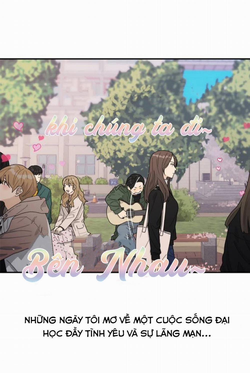 Yêu Phải Kẻ Thù 6 trang 2