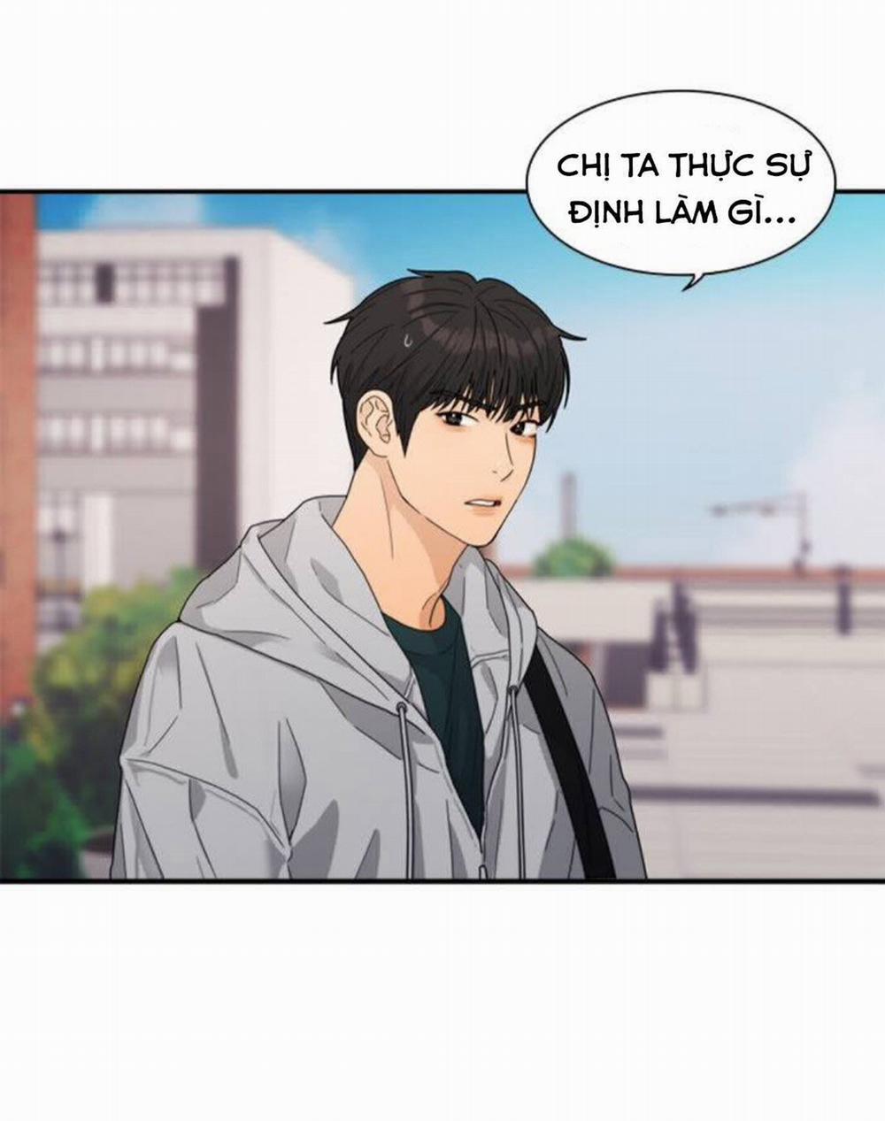 Yêu Phải Kẻ Thù 6 trang 23