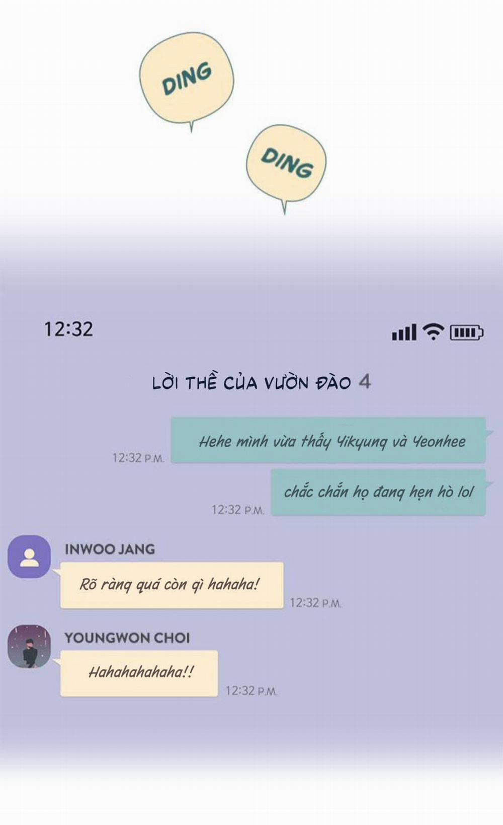 Yêu Phải Kẻ Thù 6 trang 24