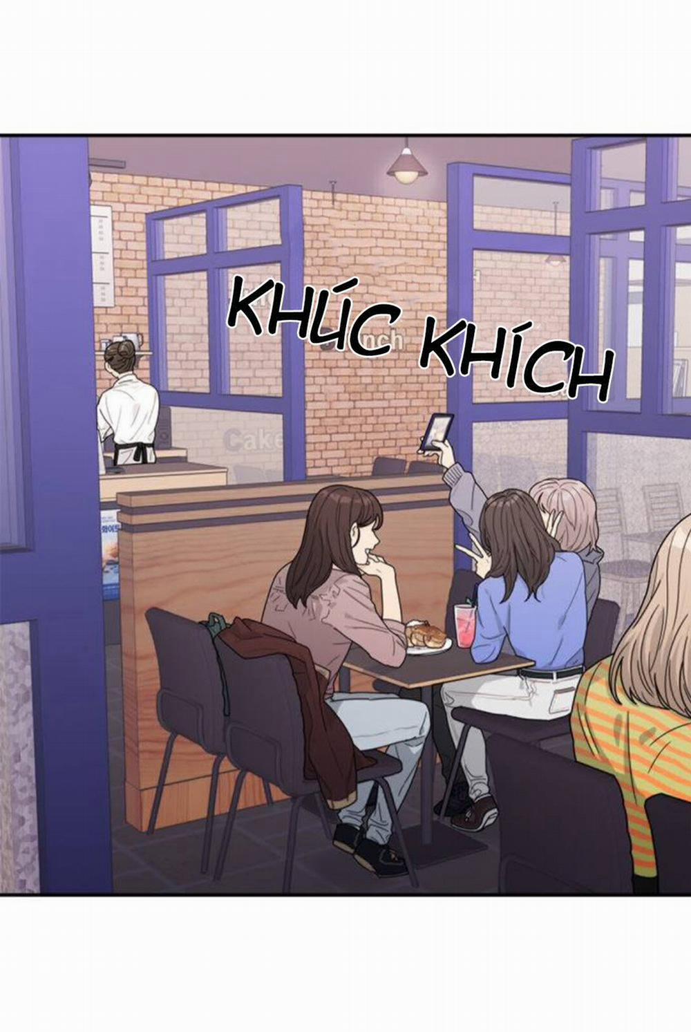 Yêu Phải Kẻ Thù 6 trang 27