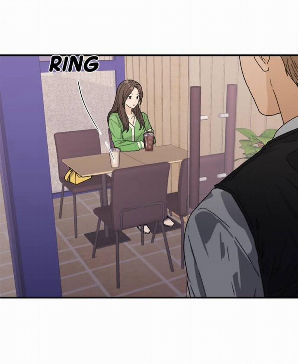 Yêu Phải Kẻ Thù 6 trang 28