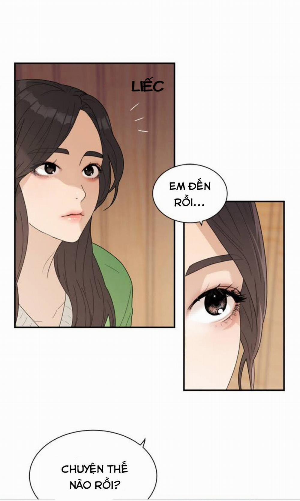 Yêu Phải Kẻ Thù 6 trang 29