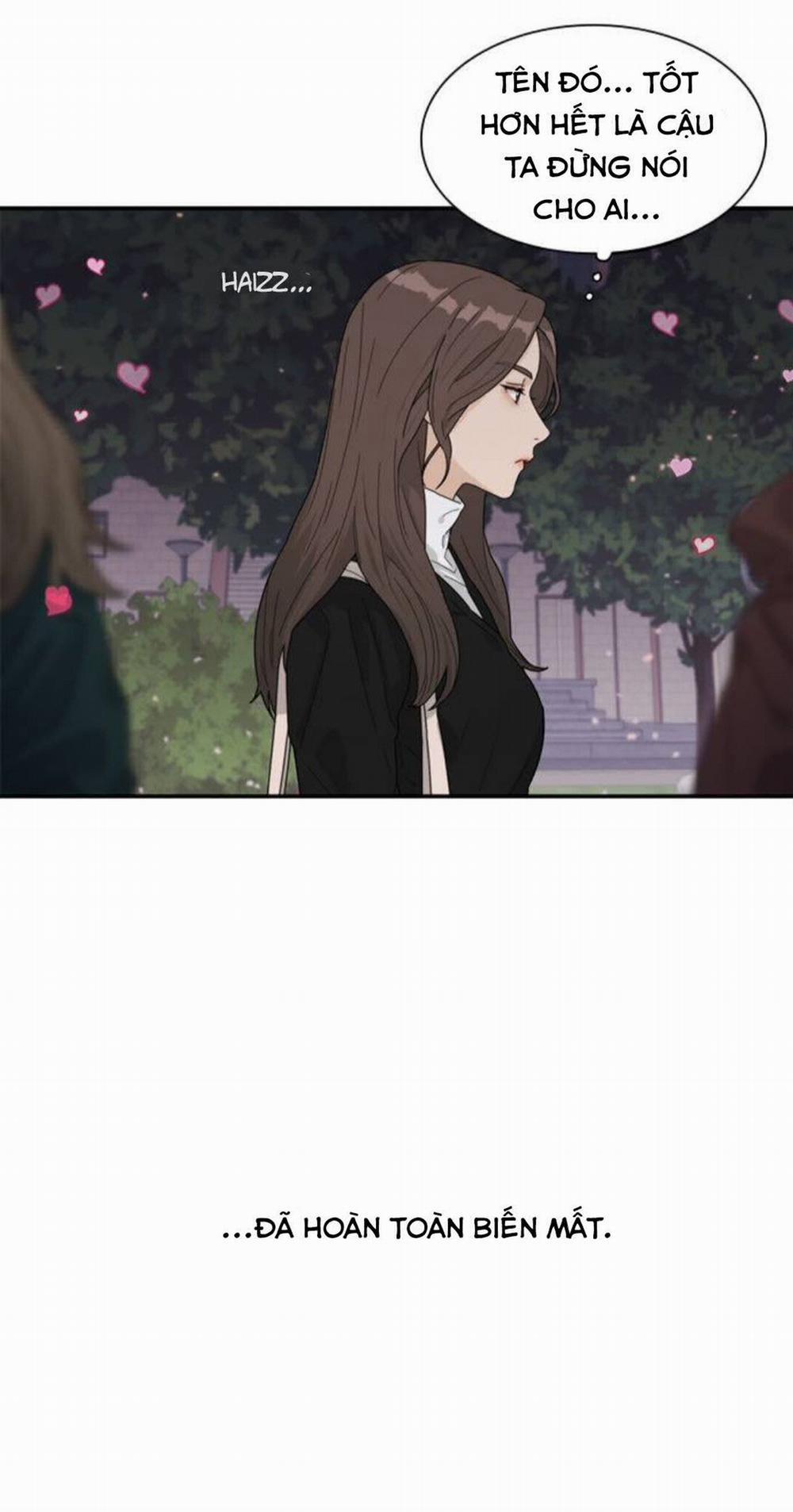 Yêu Phải Kẻ Thù 6 trang 3