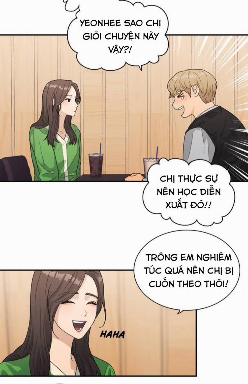 Yêu Phải Kẻ Thù 6 trang 33