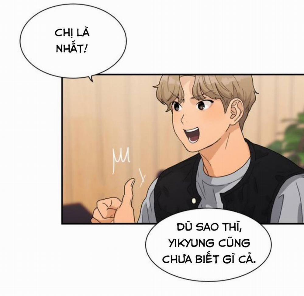Yêu Phải Kẻ Thù 6 trang 34