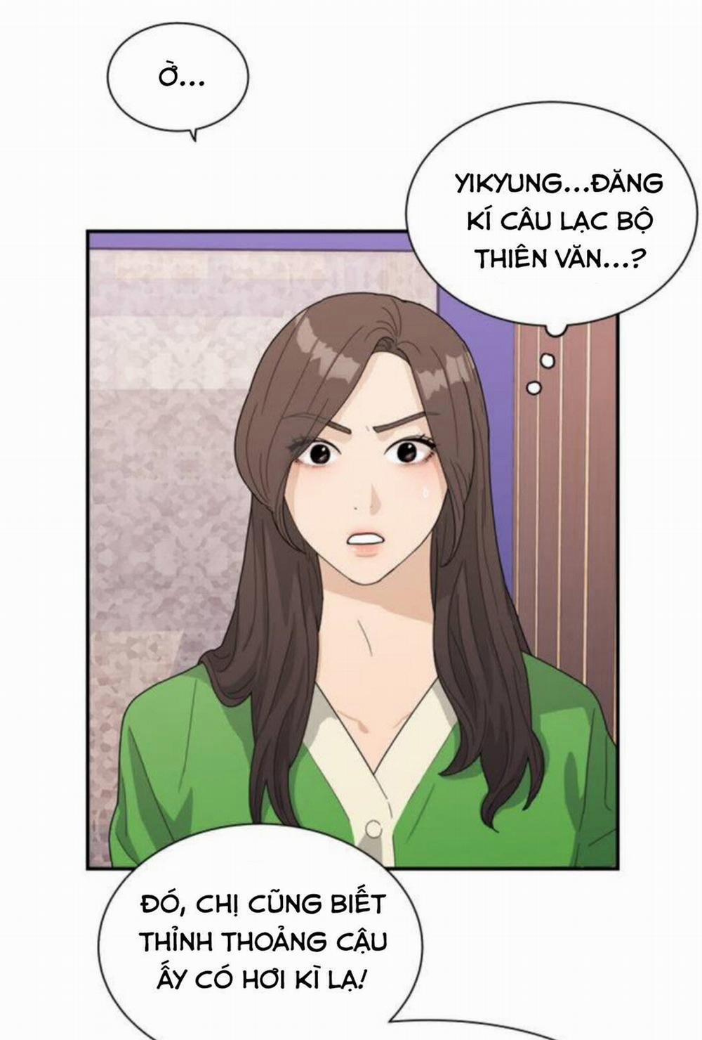 Yêu Phải Kẻ Thù 6 trang 39