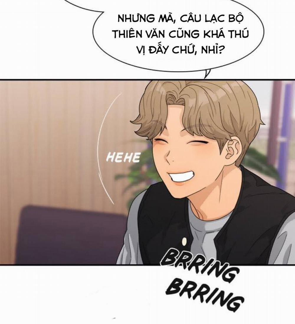 Yêu Phải Kẻ Thù 6 trang 40