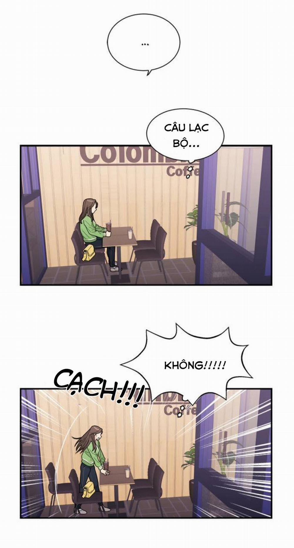 Yêu Phải Kẻ Thù 6 trang 42