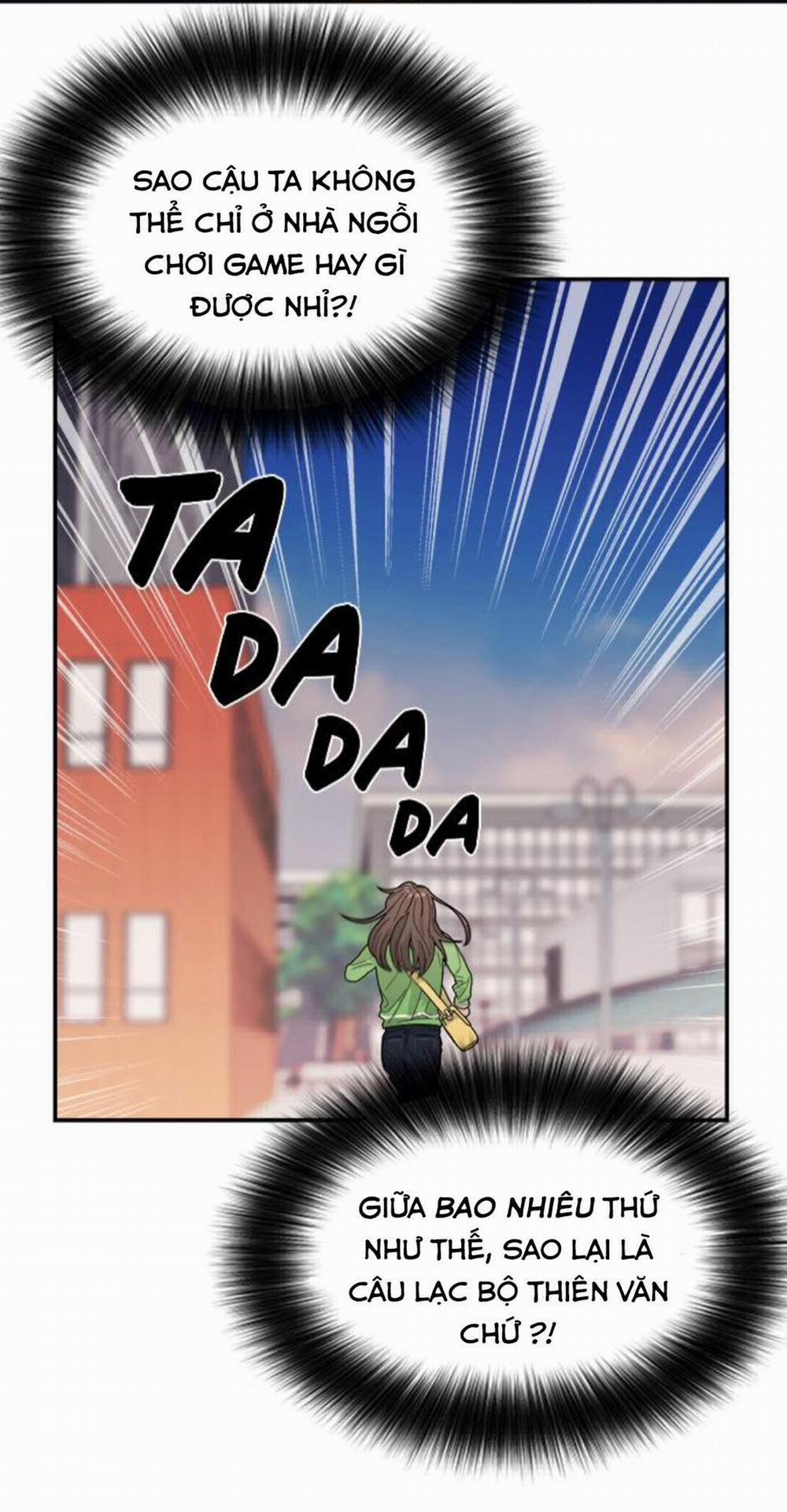 Yêu Phải Kẻ Thù 6 trang 44