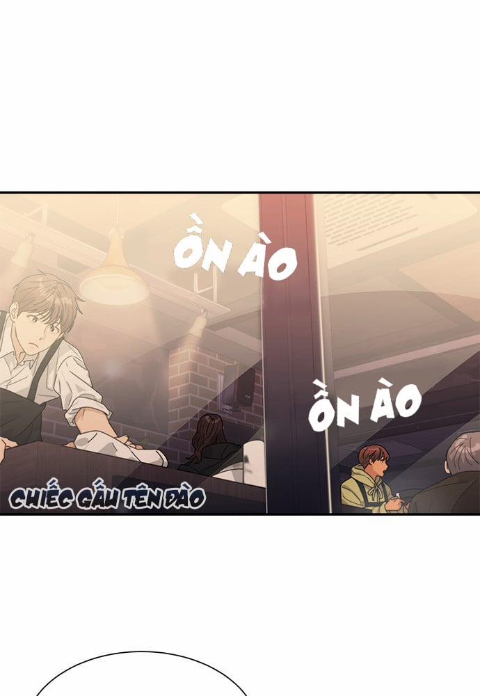 Yêu Phải Kẻ Thù 8 trang 0