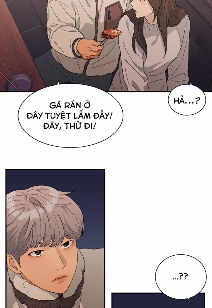 Yêu Phải Kẻ Thù 8 trang 10