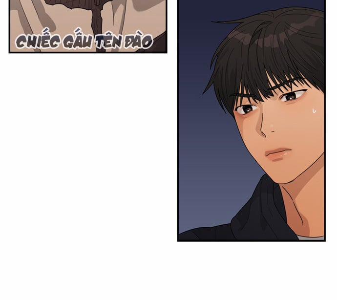 Yêu Phải Kẻ Thù 8 trang 11