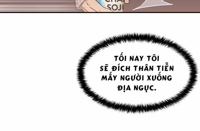 Yêu Phải Kẻ Thù 8 trang 15