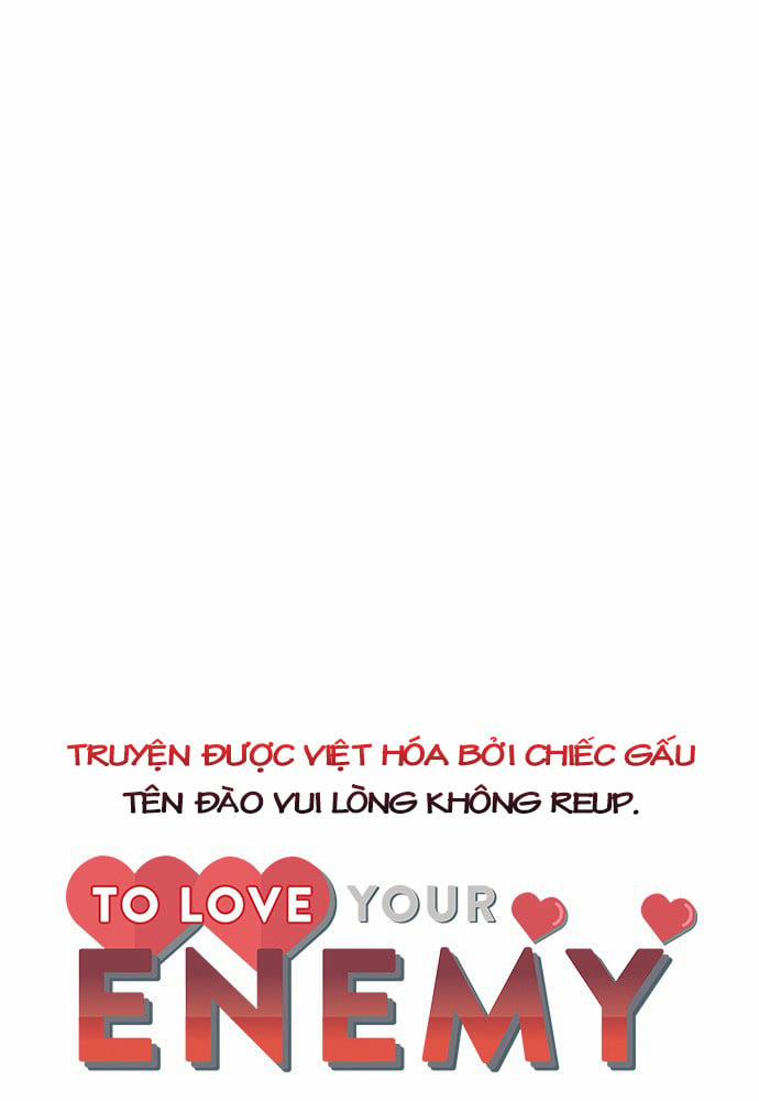 Yêu Phải Kẻ Thù 8 trang 16