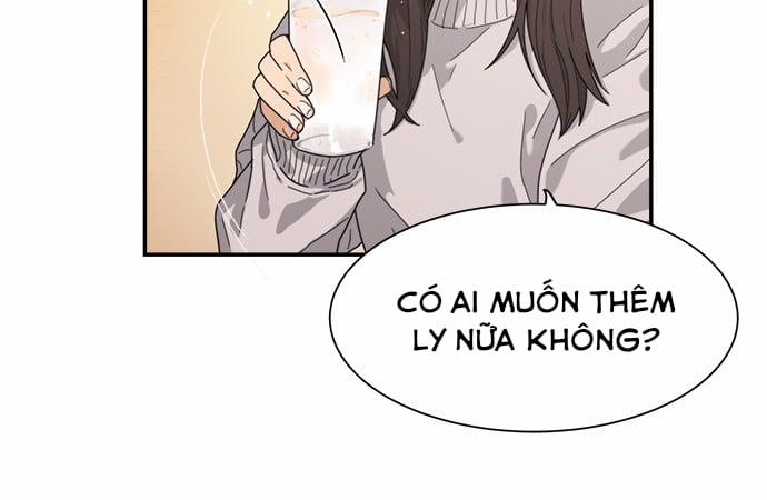 Yêu Phải Kẻ Thù 8 trang 19