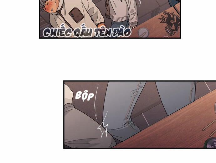 Yêu Phải Kẻ Thù 8 trang 23