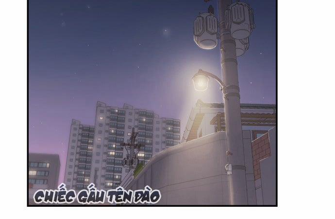 Yêu Phải Kẻ Thù 8 trang 27