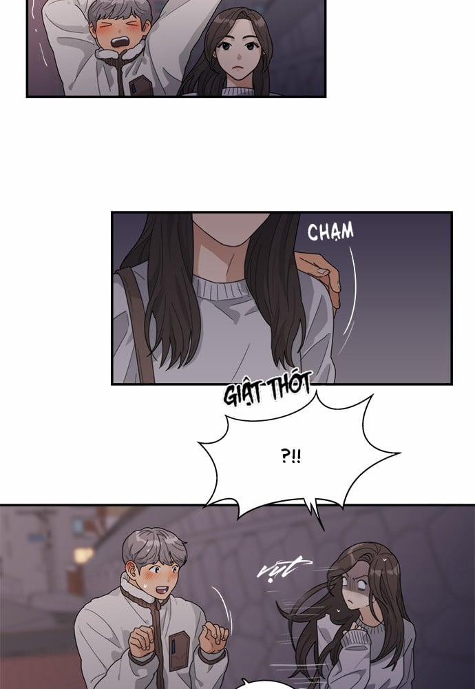 Yêu Phải Kẻ Thù 8 trang 29