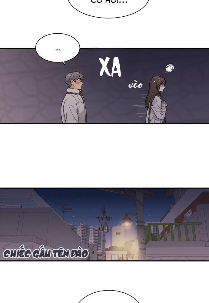 Yêu Phải Kẻ Thù 8 trang 33