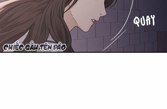 Yêu Phải Kẻ Thù 8 trang 35