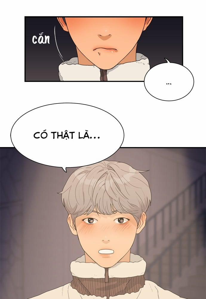 Yêu Phải Kẻ Thù 8 trang 36