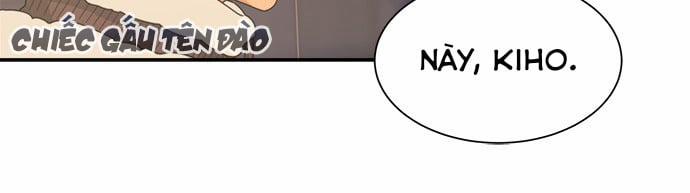 Yêu Phải Kẻ Thù 8 trang 39