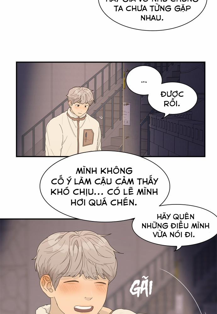 Yêu Phải Kẻ Thù 8 trang 41