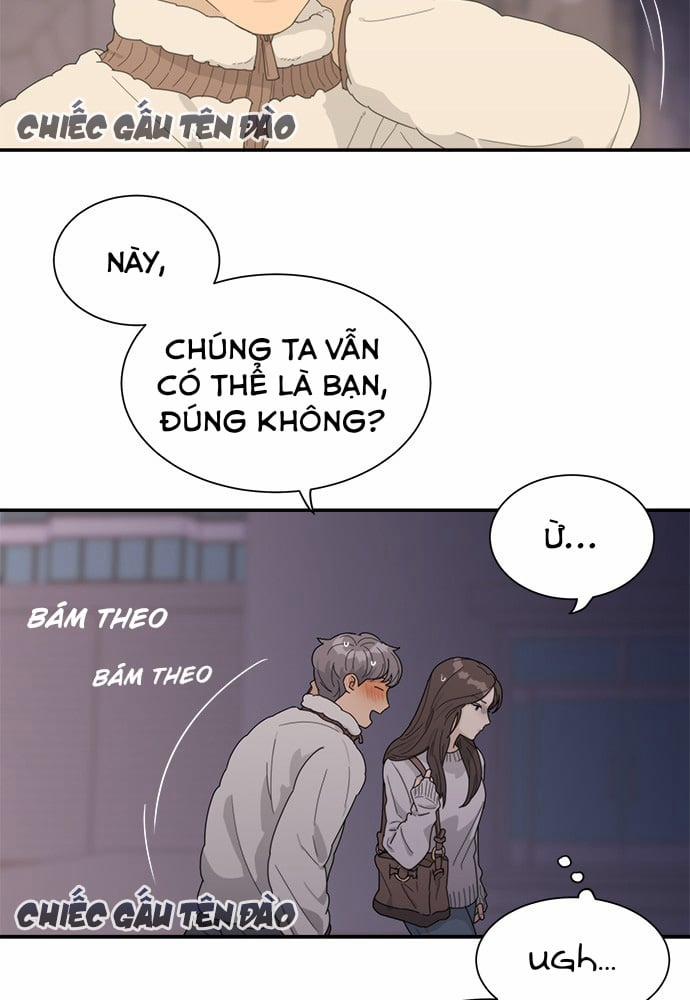 Yêu Phải Kẻ Thù 8 trang 42