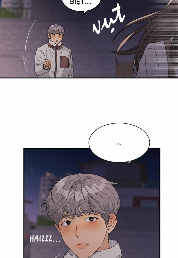 Yêu Phải Kẻ Thù 8 trang 46