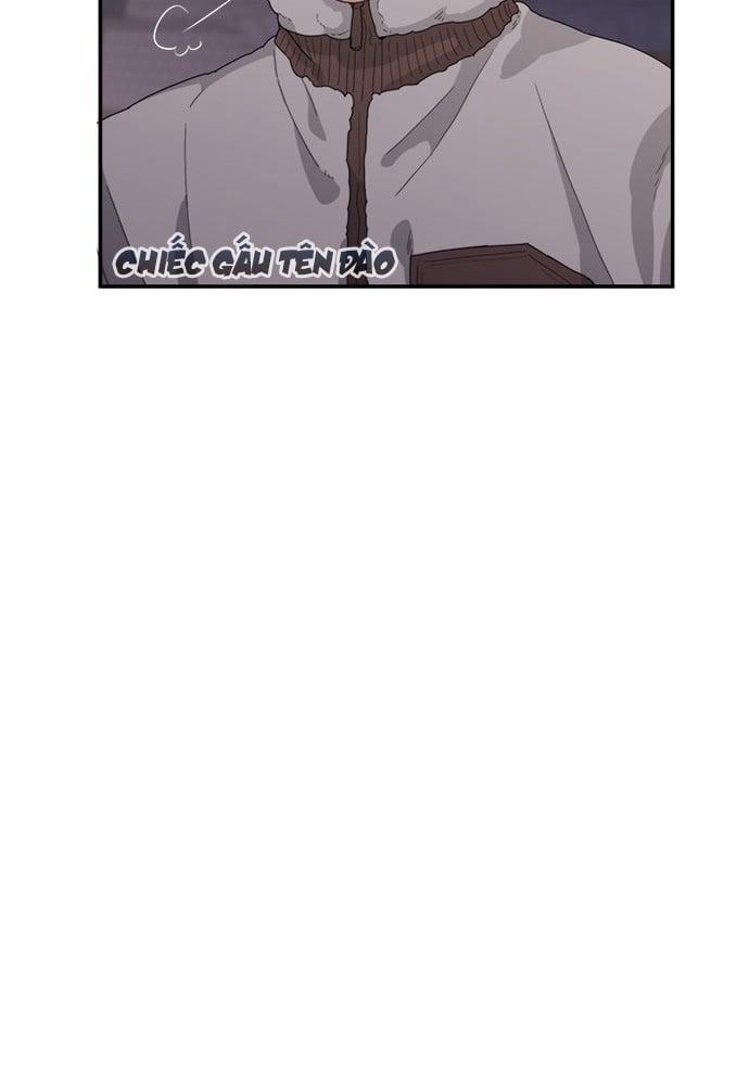 Yêu Phải Kẻ Thù 8 trang 47