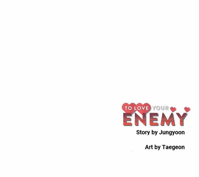 Yêu Phải Kẻ Thù 8 trang 48