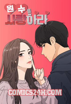 Đọc truyện tranh Yêu Phải Kẻ Thù