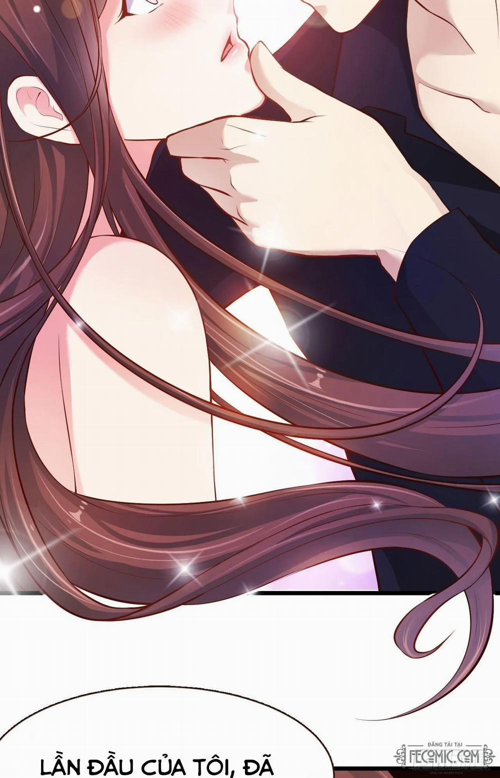 Yêu Quá Thành Thương 1 trang 7