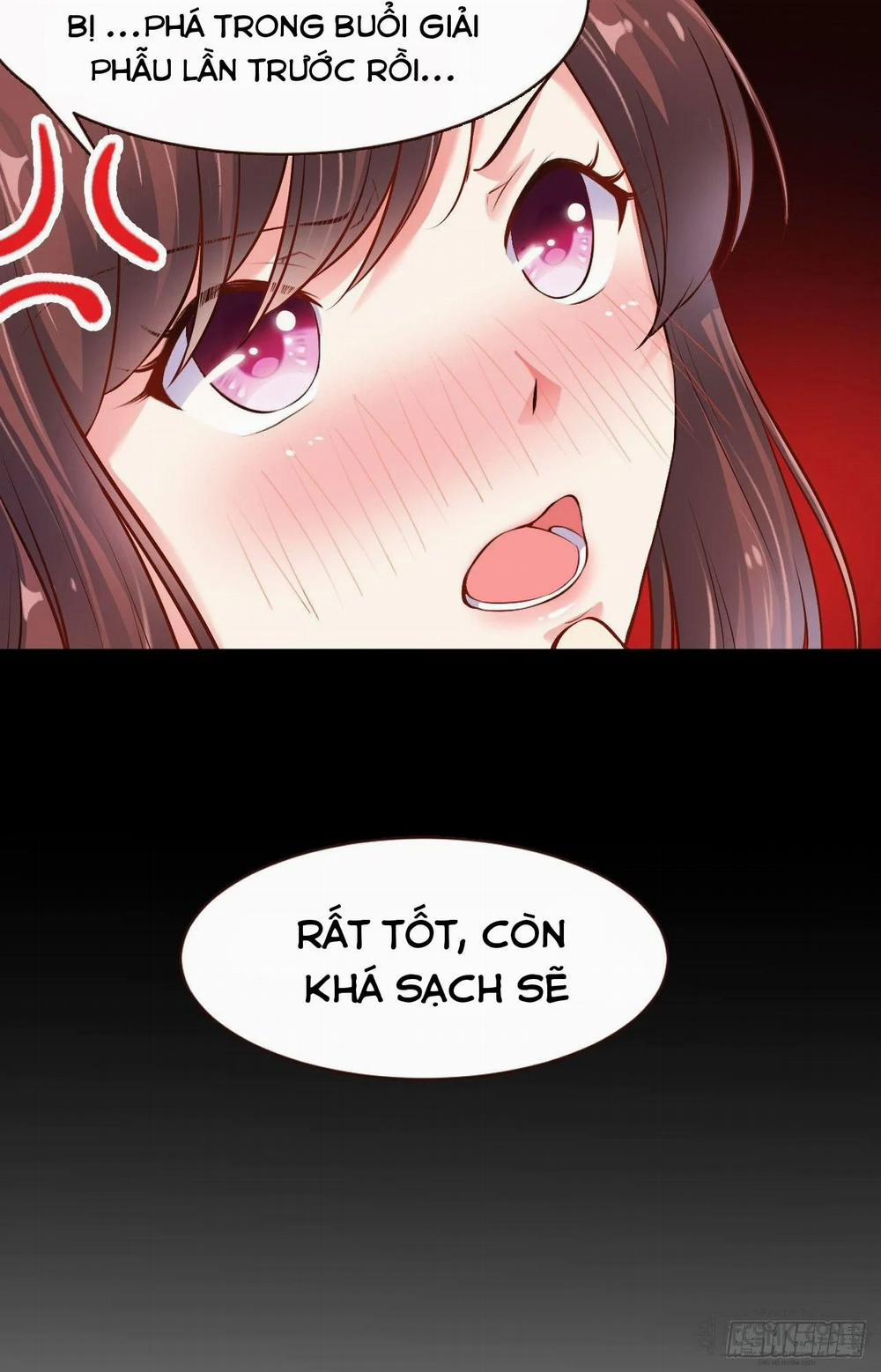 Yêu Quá Thành Thương 1 trang 8