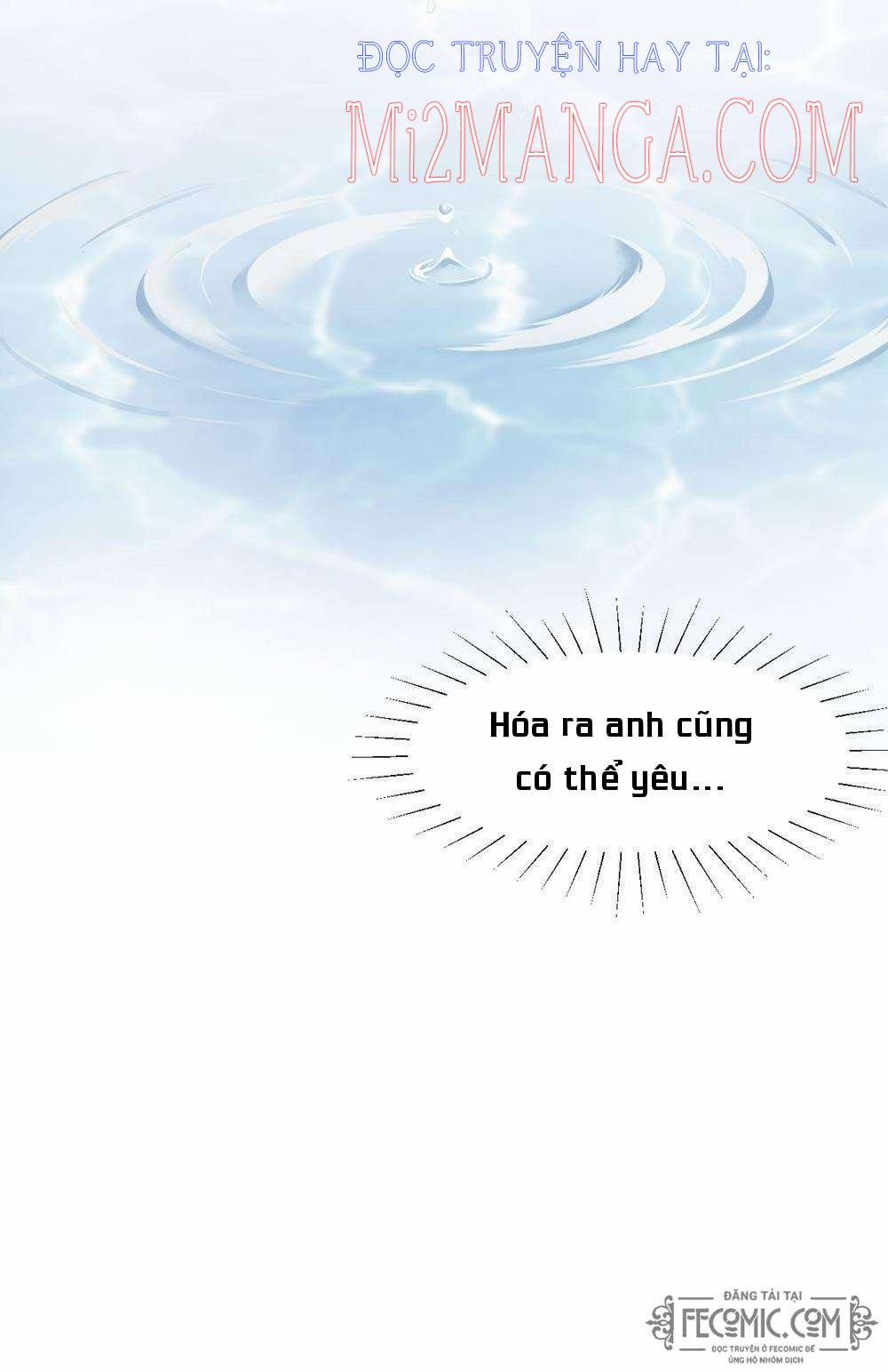 Yêu Quá Thành Thương 11 trang 11