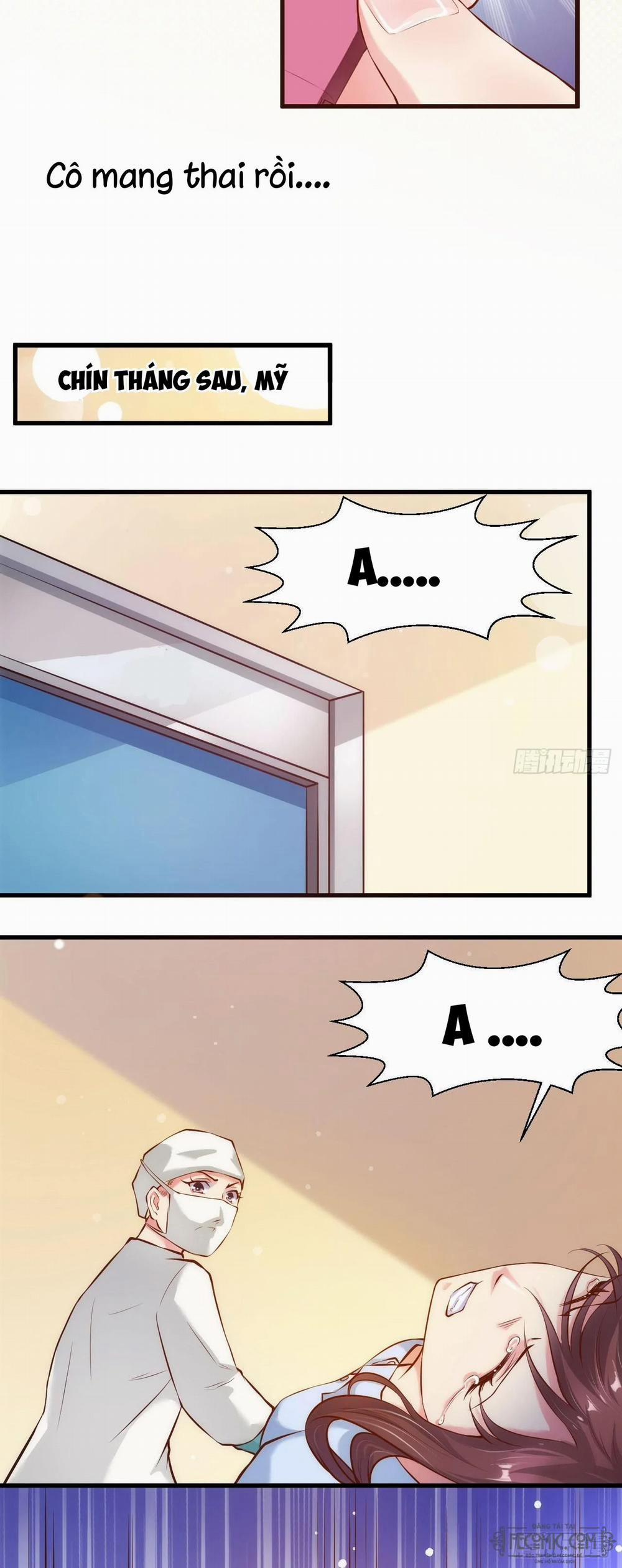 Yêu Quá Thành Thương 2 trang 1