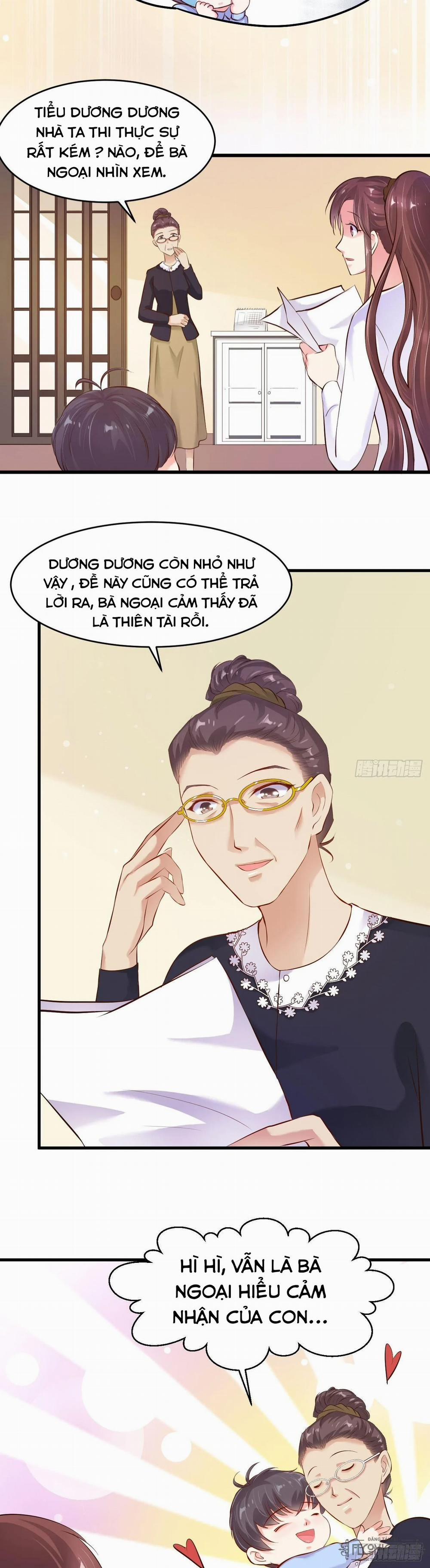 Yêu Quá Thành Thương 2 trang 7