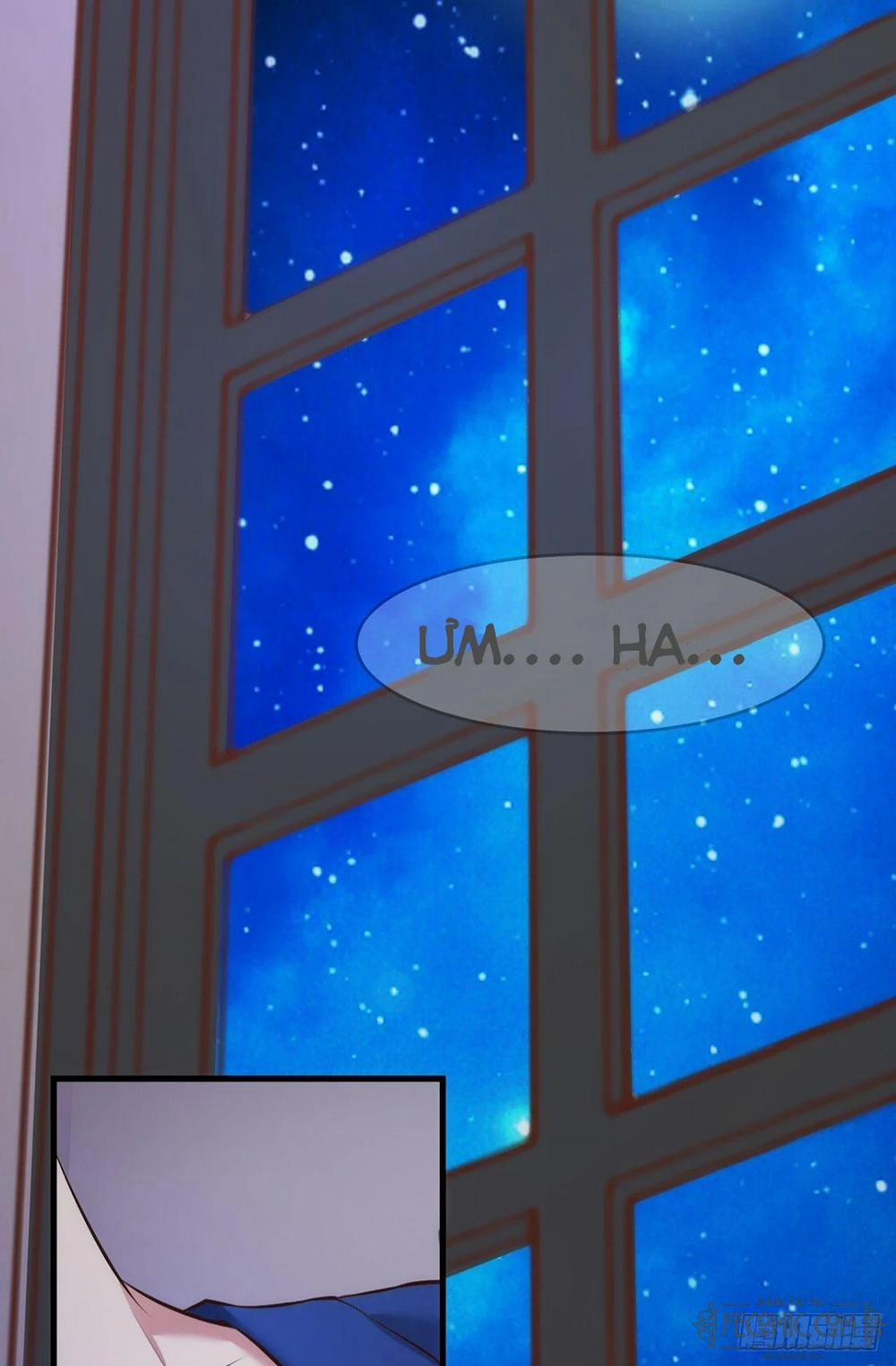 Yêu Quá Thành Thương 4 trang 15