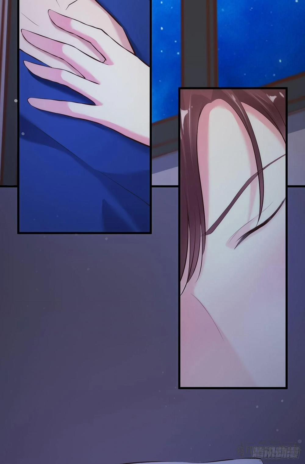 Yêu Quá Thành Thương 4 trang 16