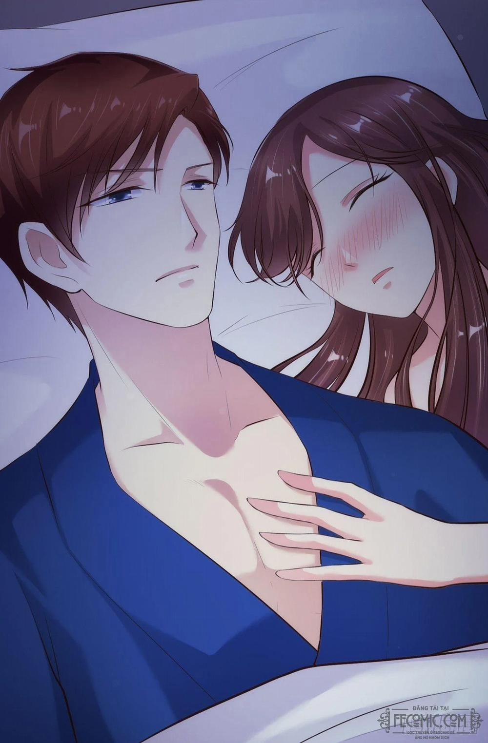 Yêu Quá Thành Thương 4 trang 17