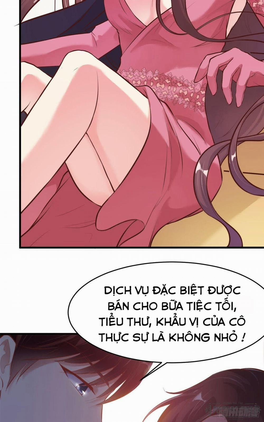 Yêu Quá Thành Thương 4 trang 2