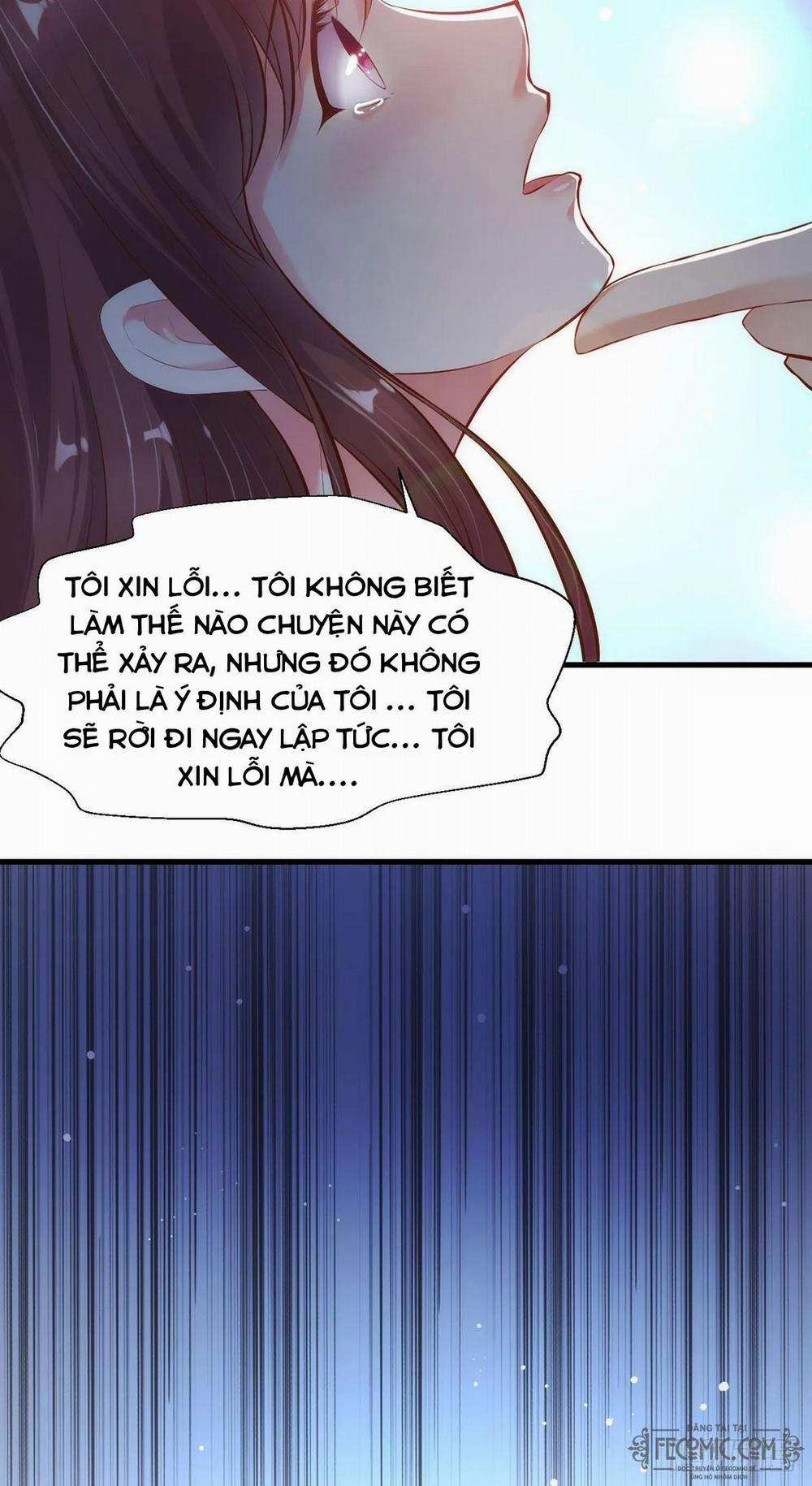 Yêu Quá Thành Thương 4 trang 22