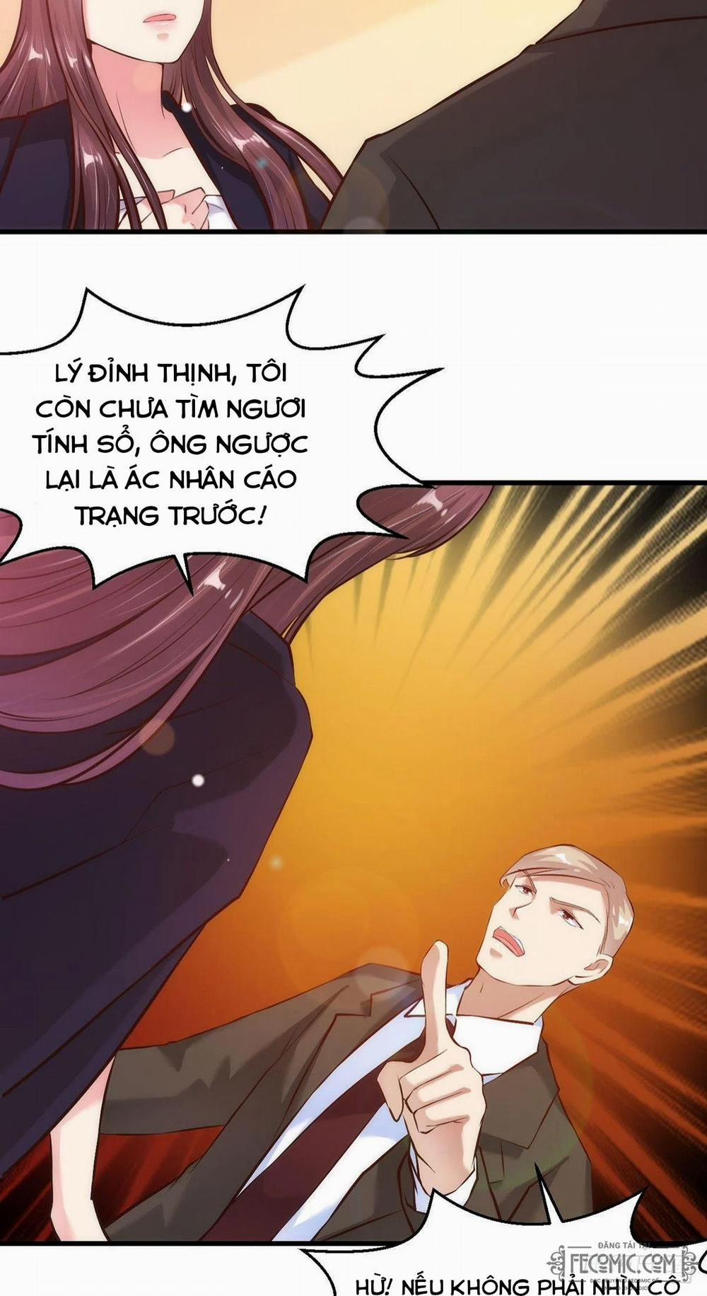 Yêu Quá Thành Thương 4 trang 24