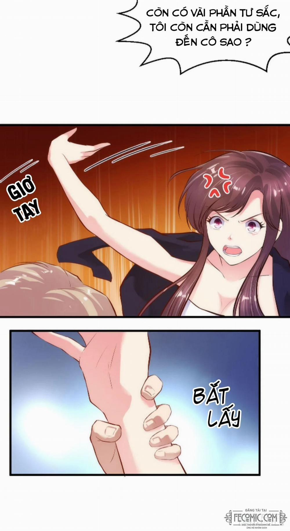 Yêu Quá Thành Thương 4 trang 25