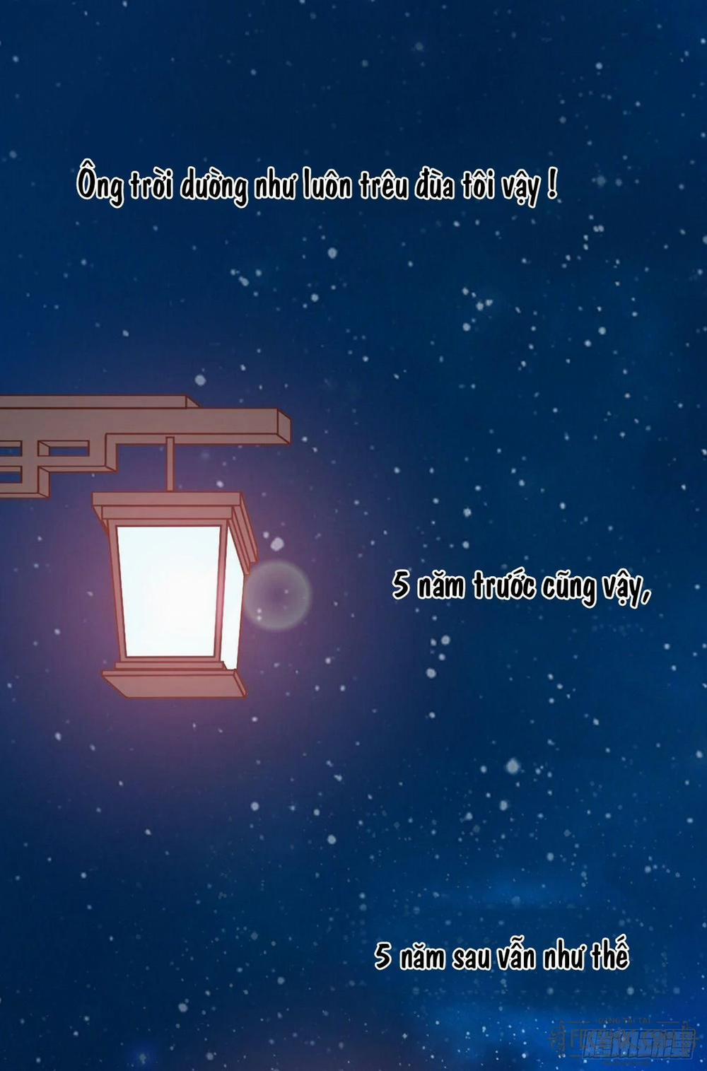 Yêu Quá Thành Thương 4 trang 30