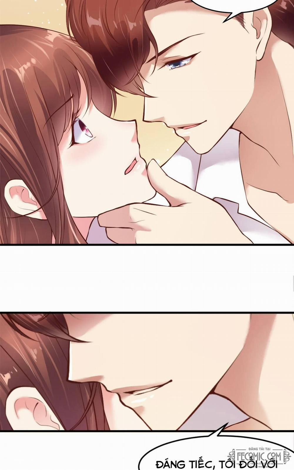 Yêu Quá Thành Thương 4 trang 6