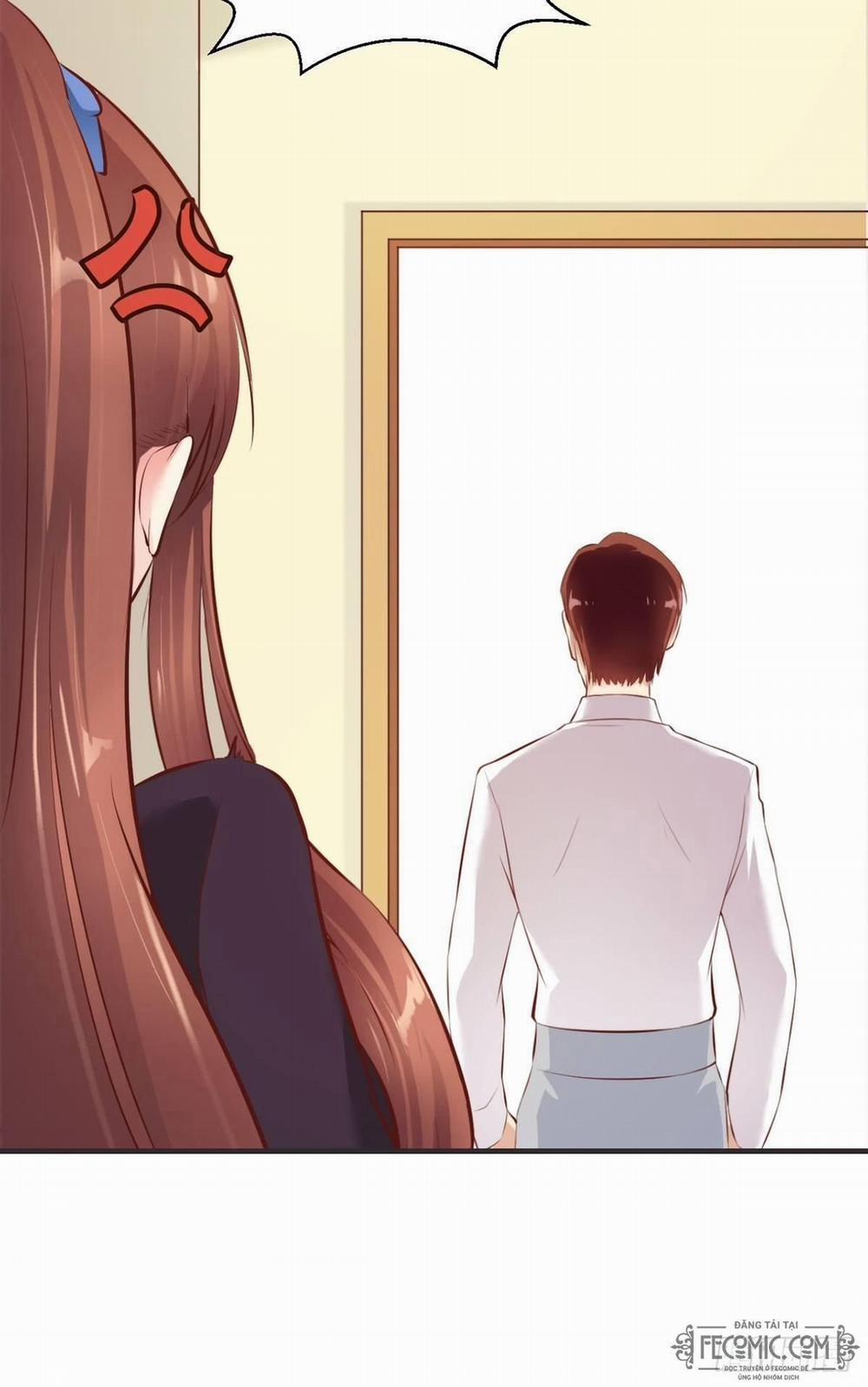 Yêu Quá Thành Thương 4 trang 9