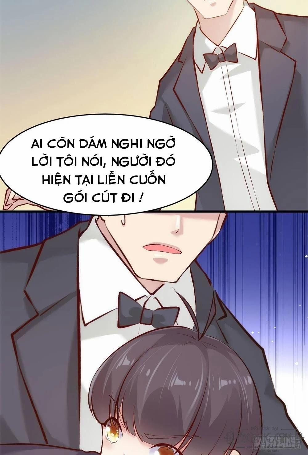 Yêu Quá Thành Thương 5 trang 12